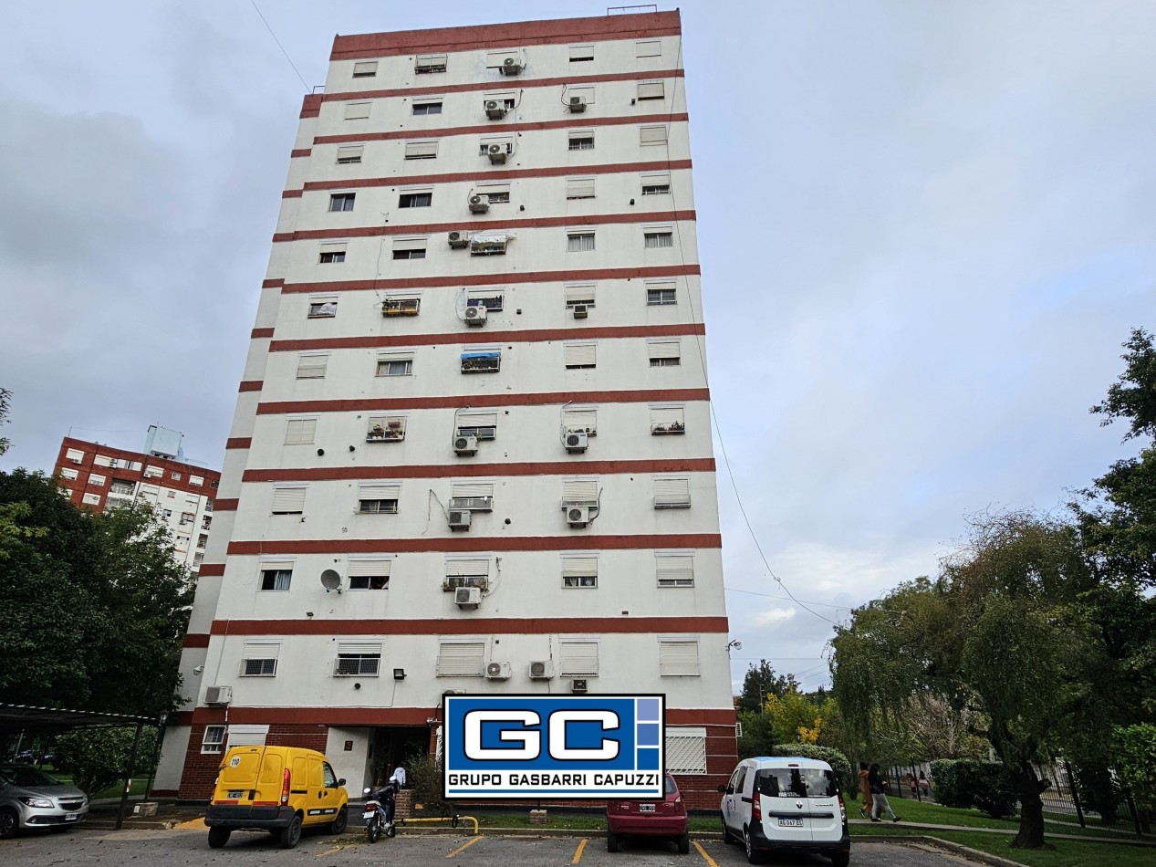 Departamento en Venta Villa Madero