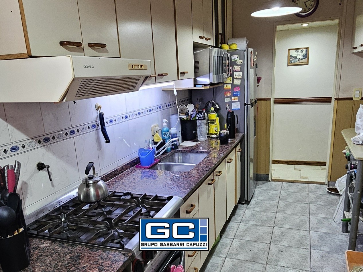Departamento en Venta Villa Madero