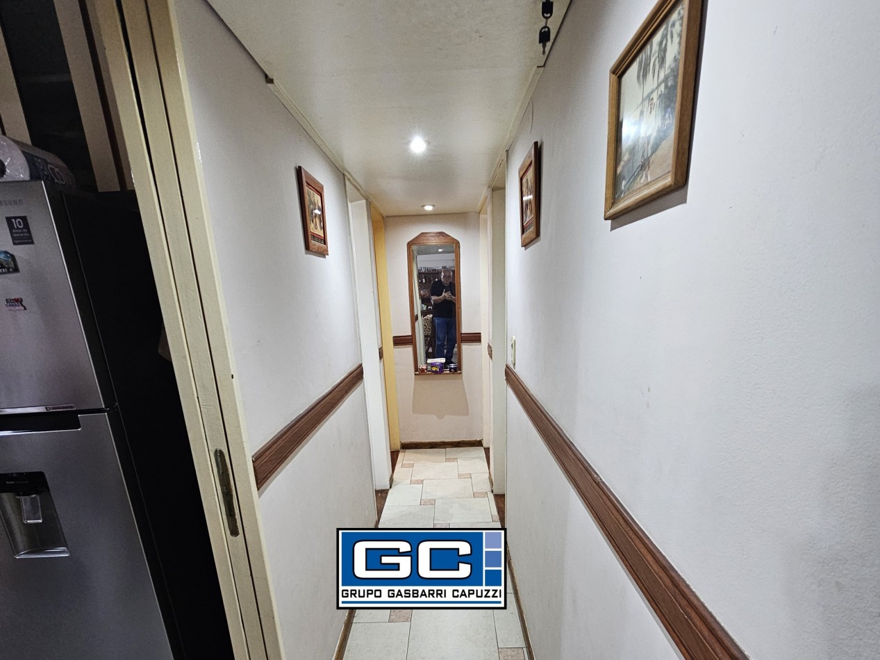 Departamento en Venta Villa Madero