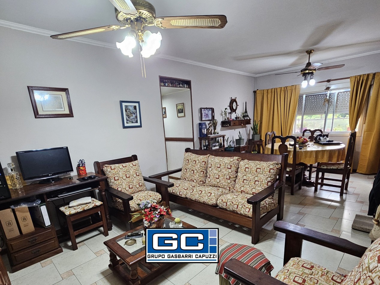 Departamento en Venta Villa Madero