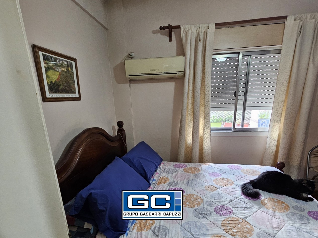Departamento en Venta Villa Madero
