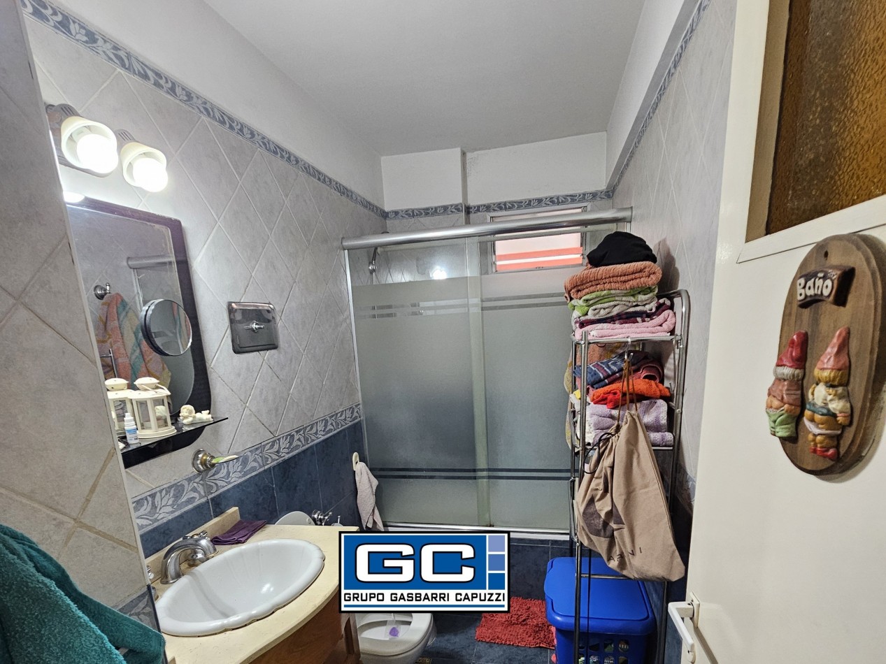 Departamento en Venta Villa Madero