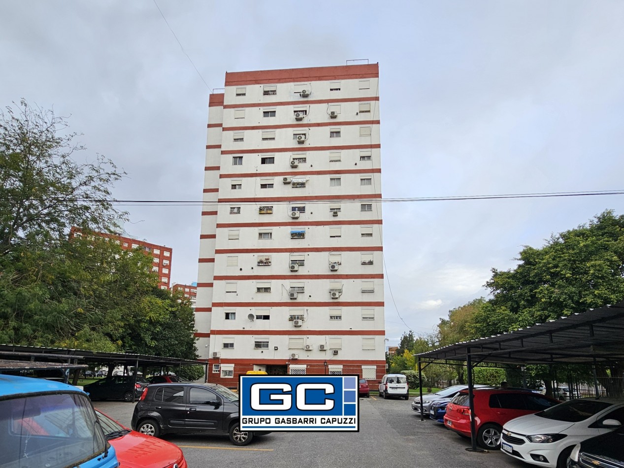 Departamento en Venta Villa Madero