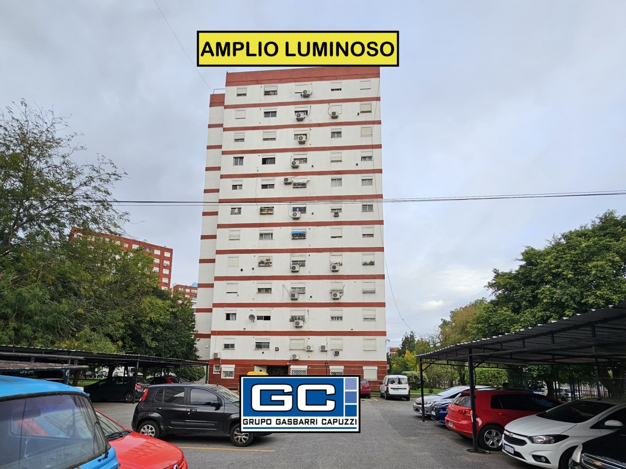 Departamento en Venta Villa Madero