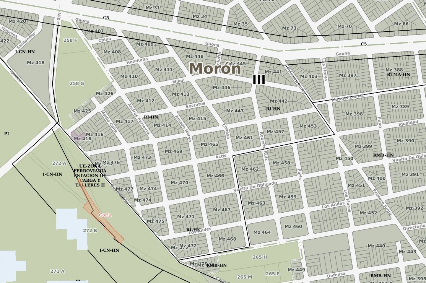 Casa en Venta Haedo Norte impecable sobre lote propio