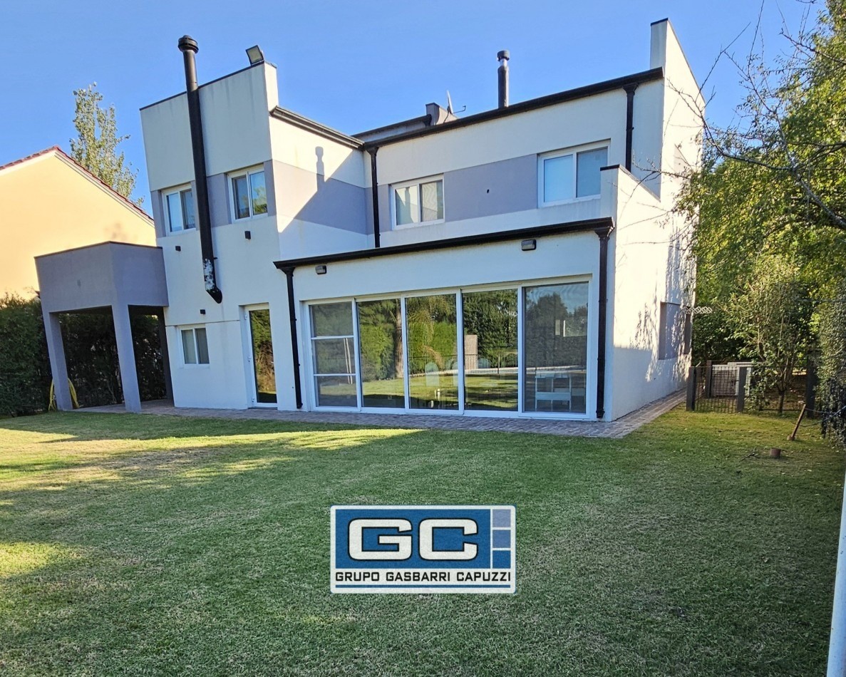 Casa en Venta Ezeiza Barrio Privado Quintas del Sol 