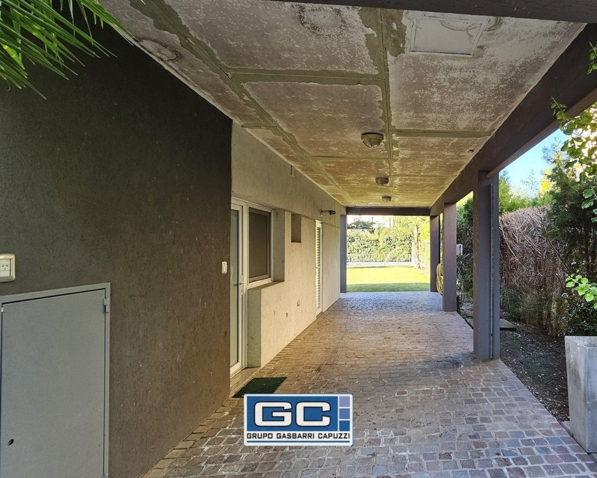 Casa en Venta Ezeiza Barrio Privado Quintas del Sol 
