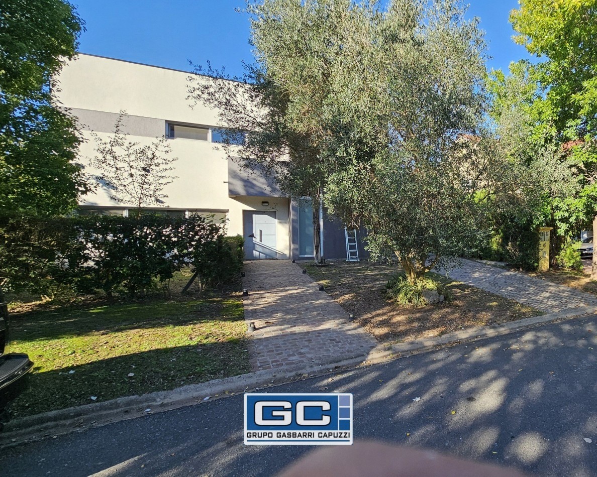 Casa en Venta Ezeiza Barrio Privado Quintas del Sol 