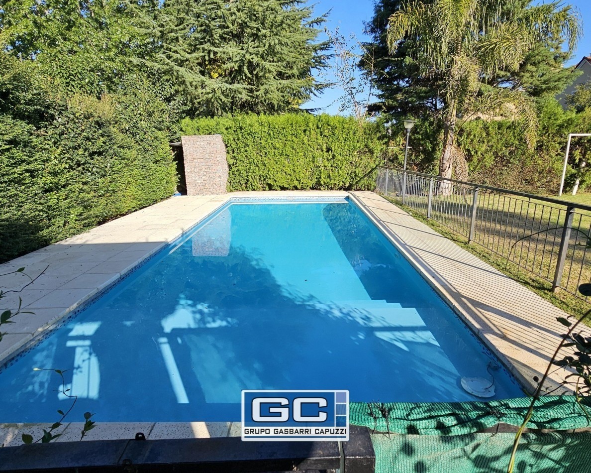 Casa en Venta Ezeiza Barrio Privado Quintas del Sol 