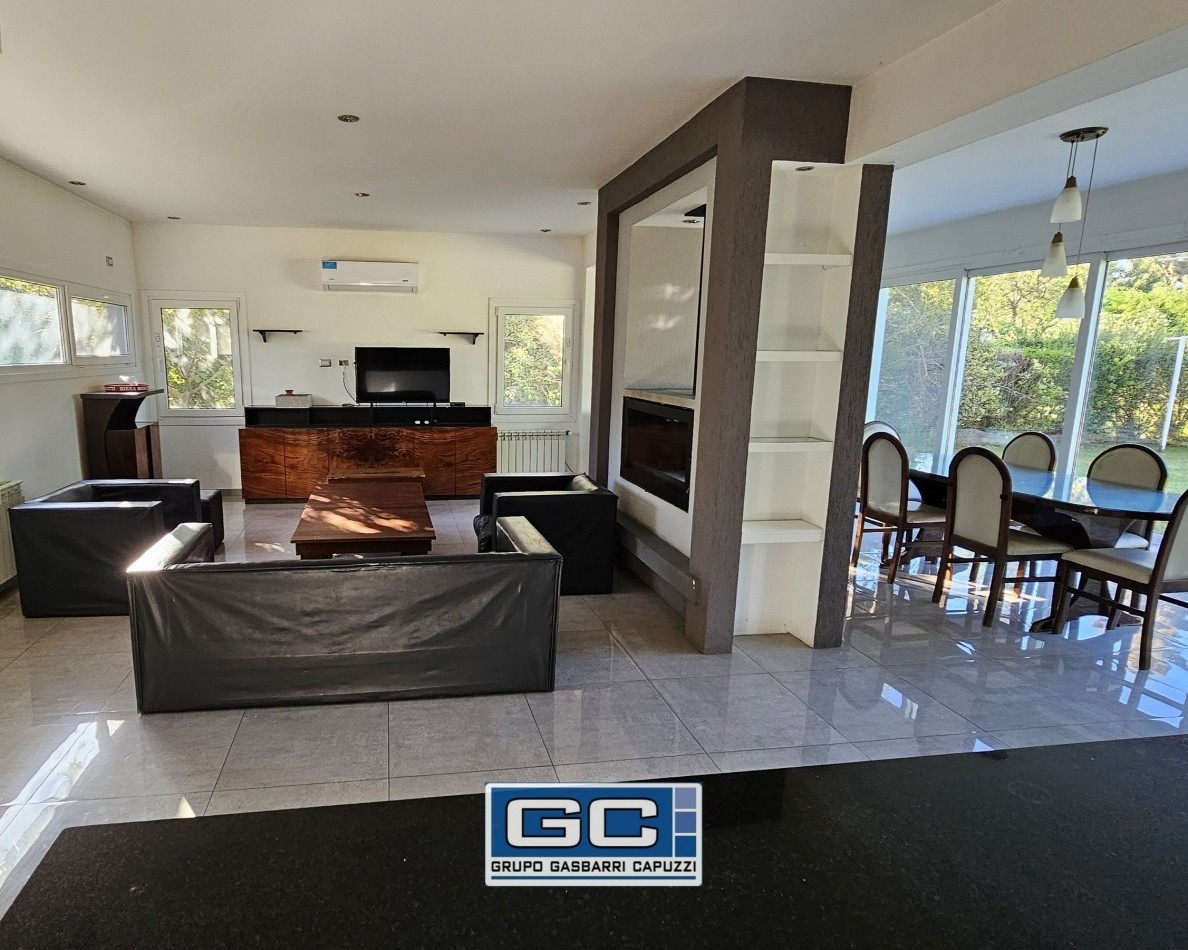 Casa en Venta Ezeiza Barrio Privado Quintas del Sol 