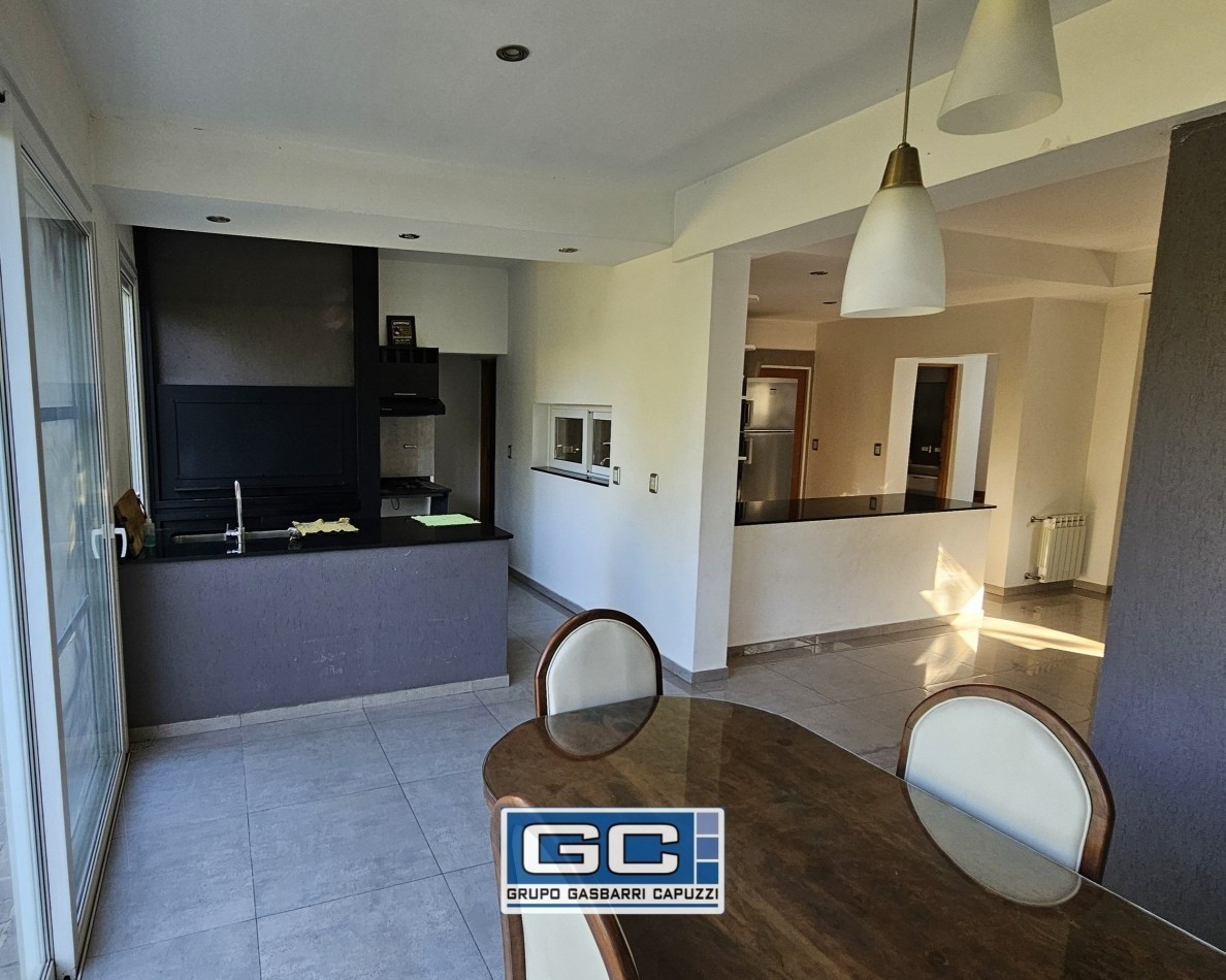 Casa en Venta Ezeiza Barrio Privado Quintas del Sol 