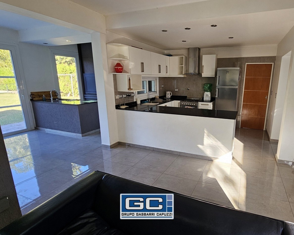 Casa en Venta Ezeiza Barrio Privado Quintas del Sol 