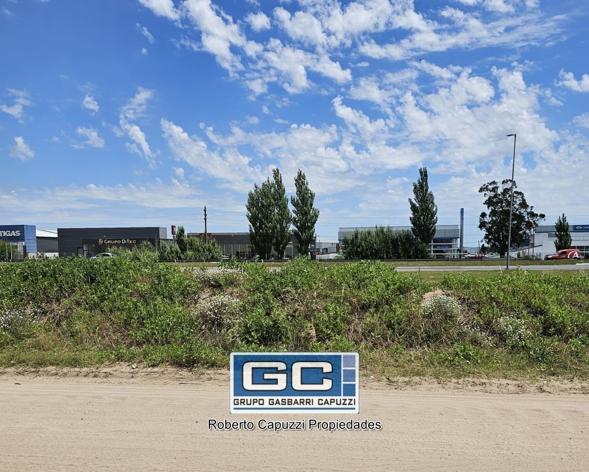 Pinamar Local en Venta en Sobre Ruta 11, Inmejorable Ubicacion Multiples Destinos - Opcional Fondo de Comercio a Convenir