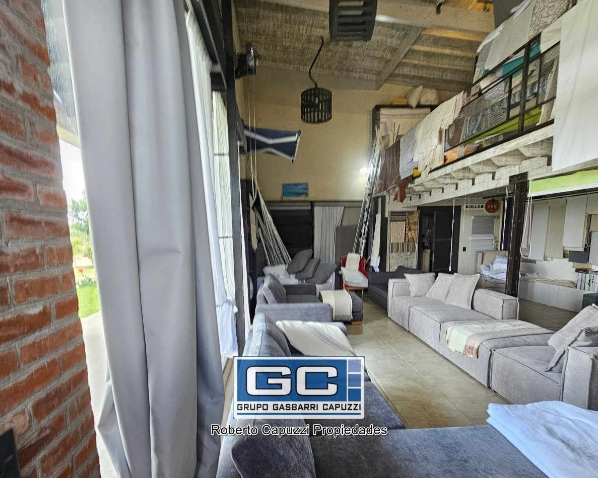 Pinamar Local en Venta en Sobre Ruta 11, Inmejorable Ubicacion Multiples Destinos - Opcional Fondo de Comercio a Convenir