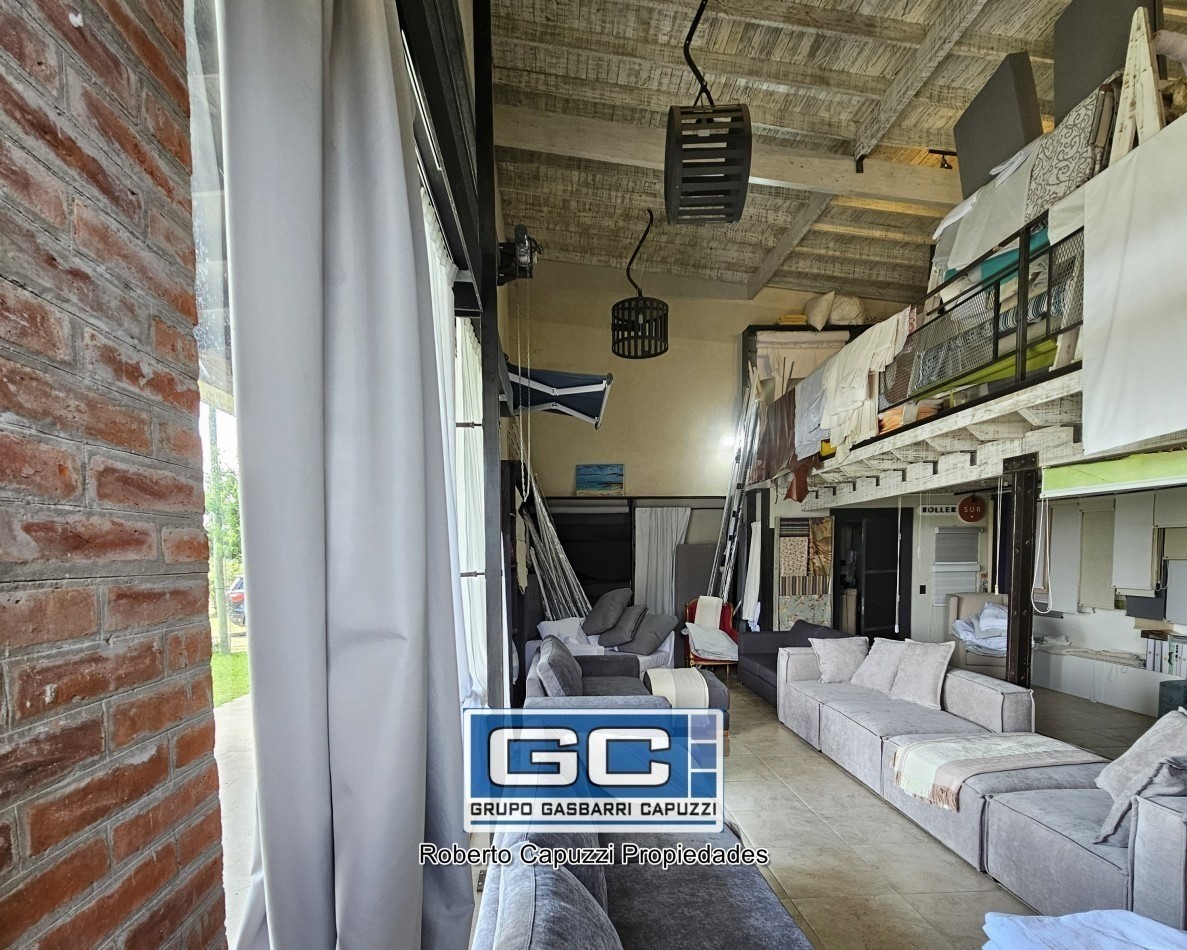 Pinamar Local en Venta en Sobre Ruta 11, Inmejorable Ubicacion Multiples Destinos - Opcional Fondo de Comercio a Convenir