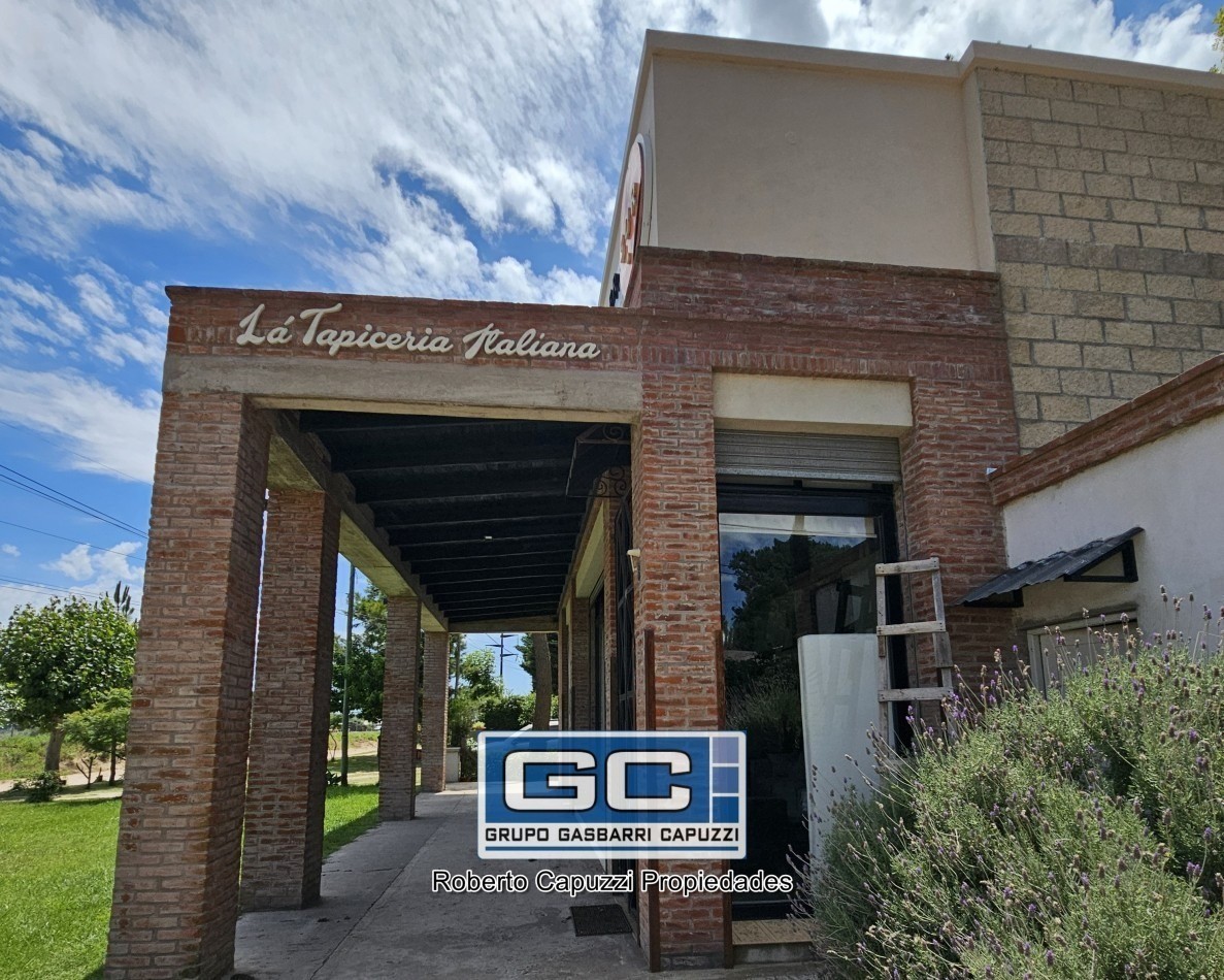 Pinamar Local en Venta en Sobre Ruta 11, Inmejorable Ubicacion Multiples Destinos - Opcional Fondo de Comercio a Convenir