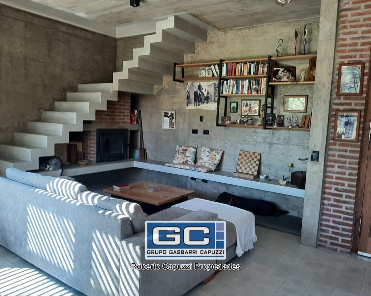 Casa en Venta en Valeria del Mar Impecable