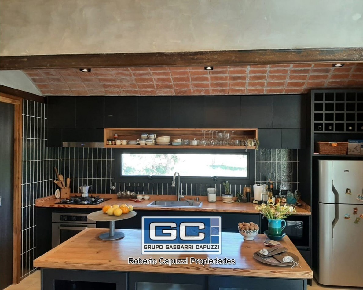 Casa en Venta en Valeria del Mar Impecable