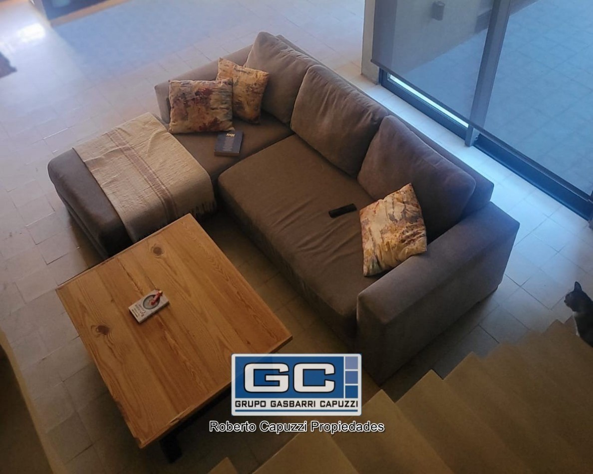 Casa en Venta en Valeria del Mar Impecable