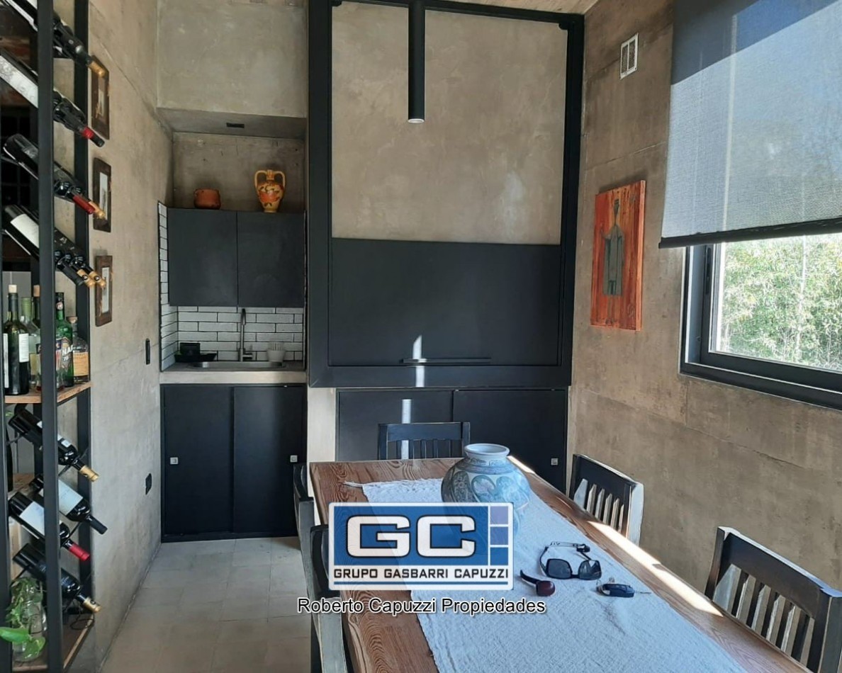 Casa en Venta en Valeria del Mar Impecable