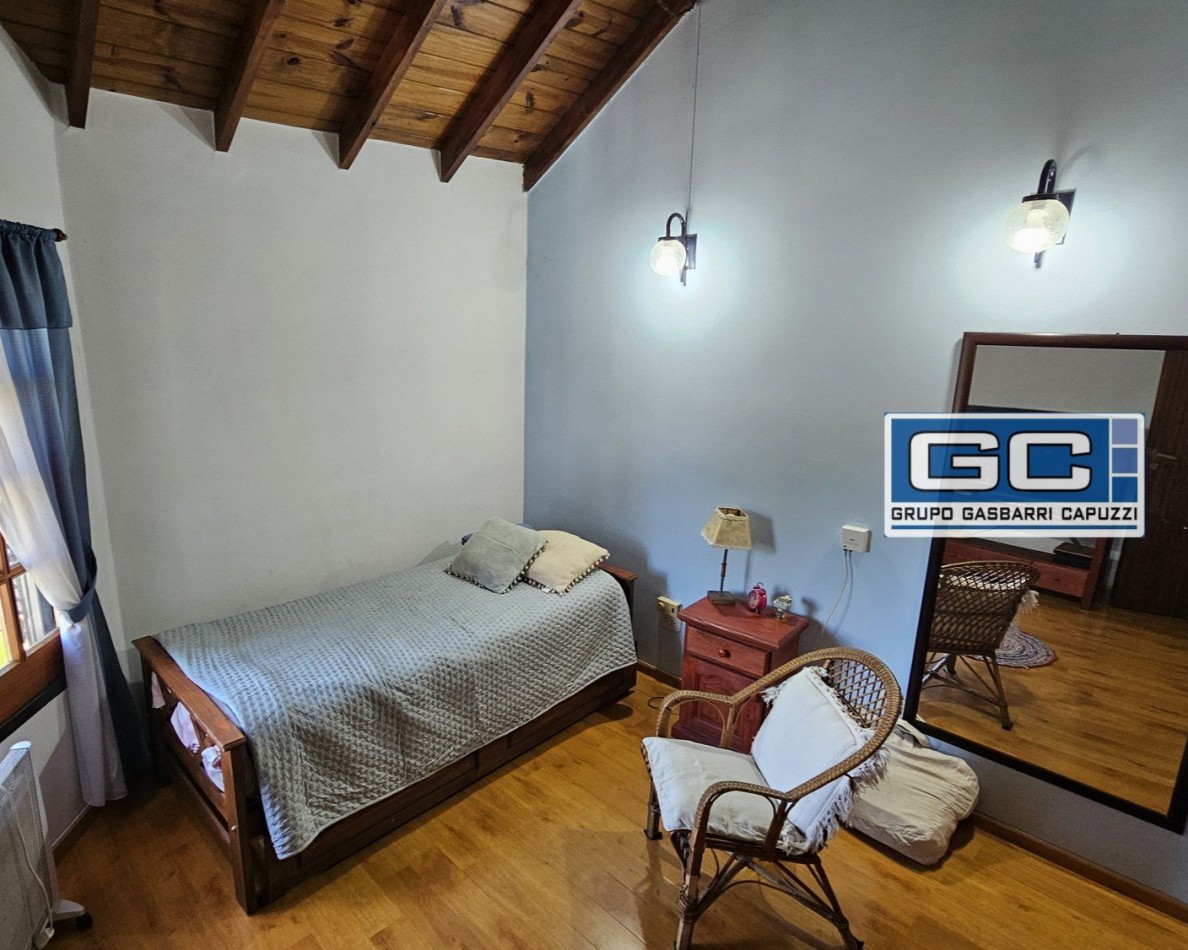 Casa en Venta Haedo Norte impecable sobre lote propio