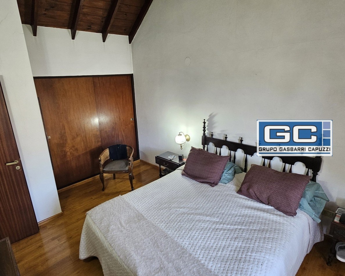 Casa en Venta Haedo Norte impecable sobre lote propio