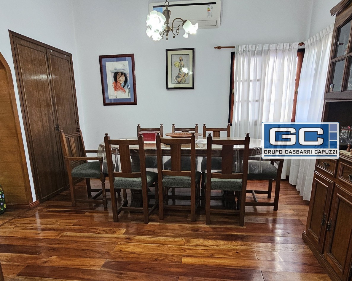 Casa en Venta Haedo Norte impecable sobre lote propio