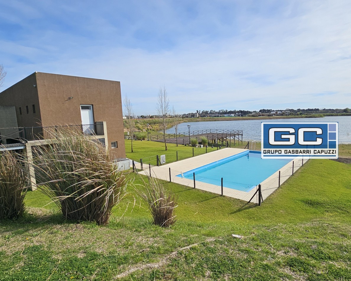 Lote en Venta Barrio Privado Los Juncos Lujan