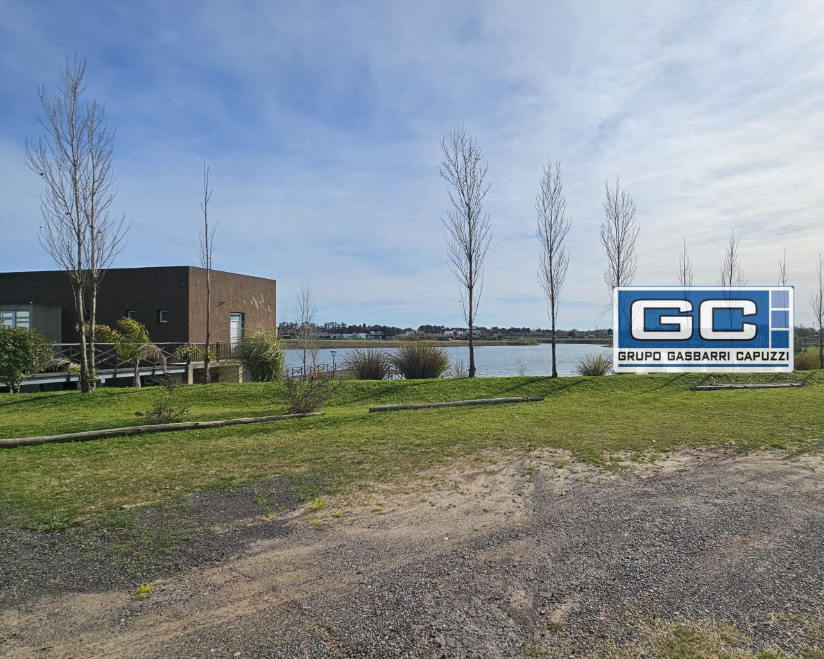 Lote en Venta Barrio Privado Los Juncos Lujan