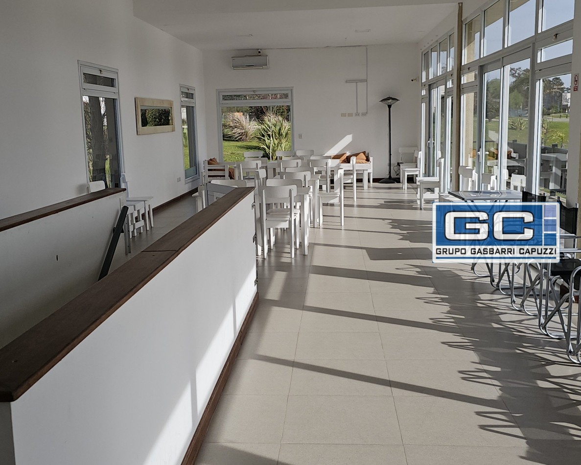 Lote en Venta Barrio Privado Los Juncos Lujan