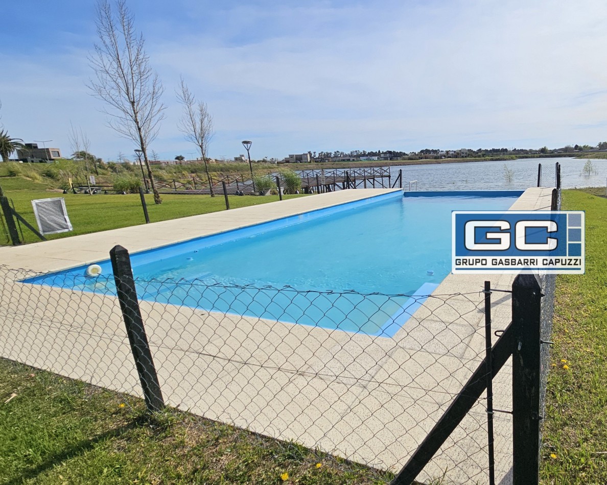 Lote en Venta Barrio Privado Los Juncos Lujan