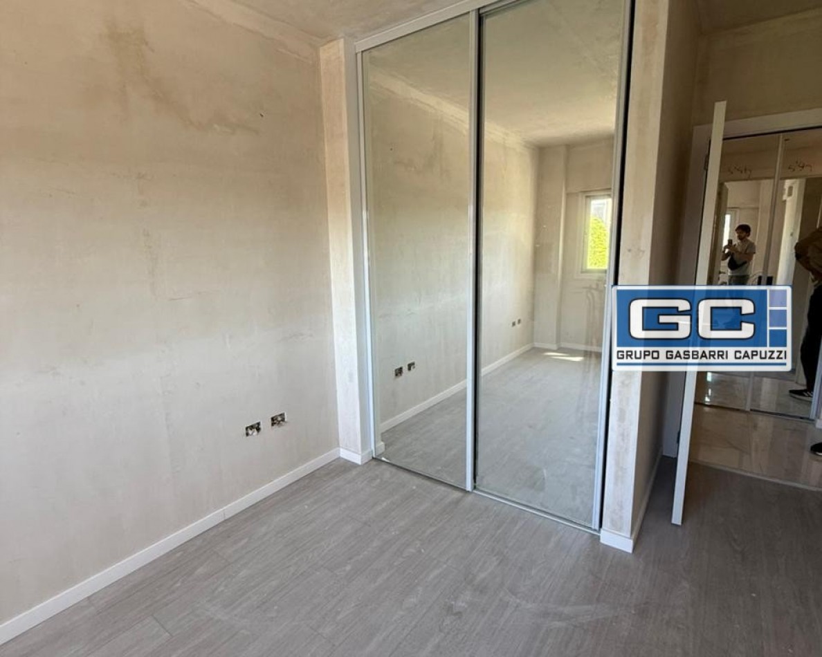 Departamento en Venta Villa Luro Espectacular