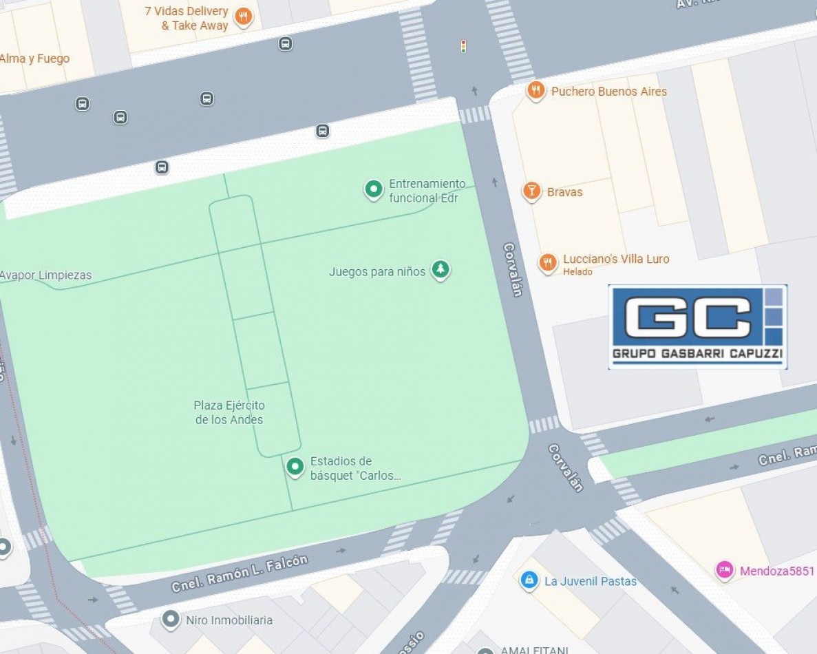 Departamento en Venta Villa Luro Espectacular