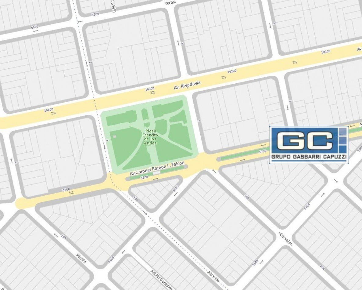 Departamento en Venta Villa Luro Espectacular