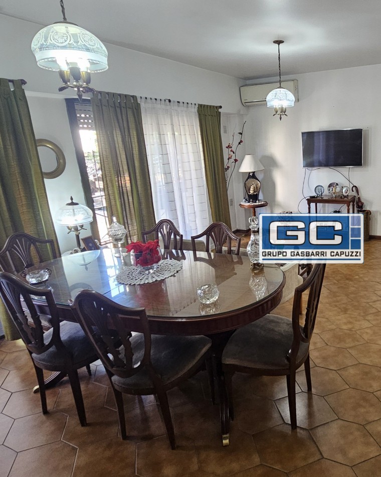 Departamento En Venta En San Martin Centro Con Cochera