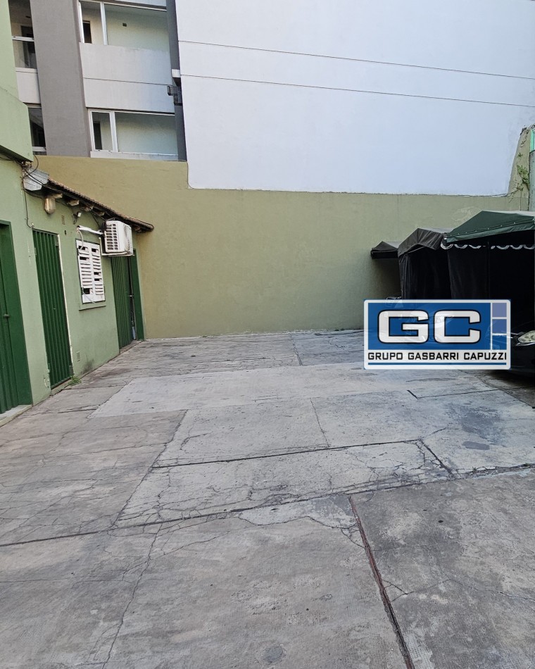 Departamento En Venta En San Martin Centro Con Cochera