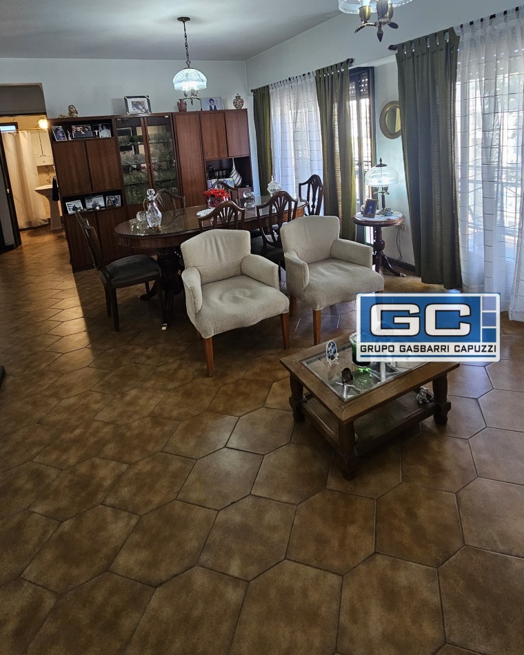 Departamento En Venta En San Martin Centro Con Cochera