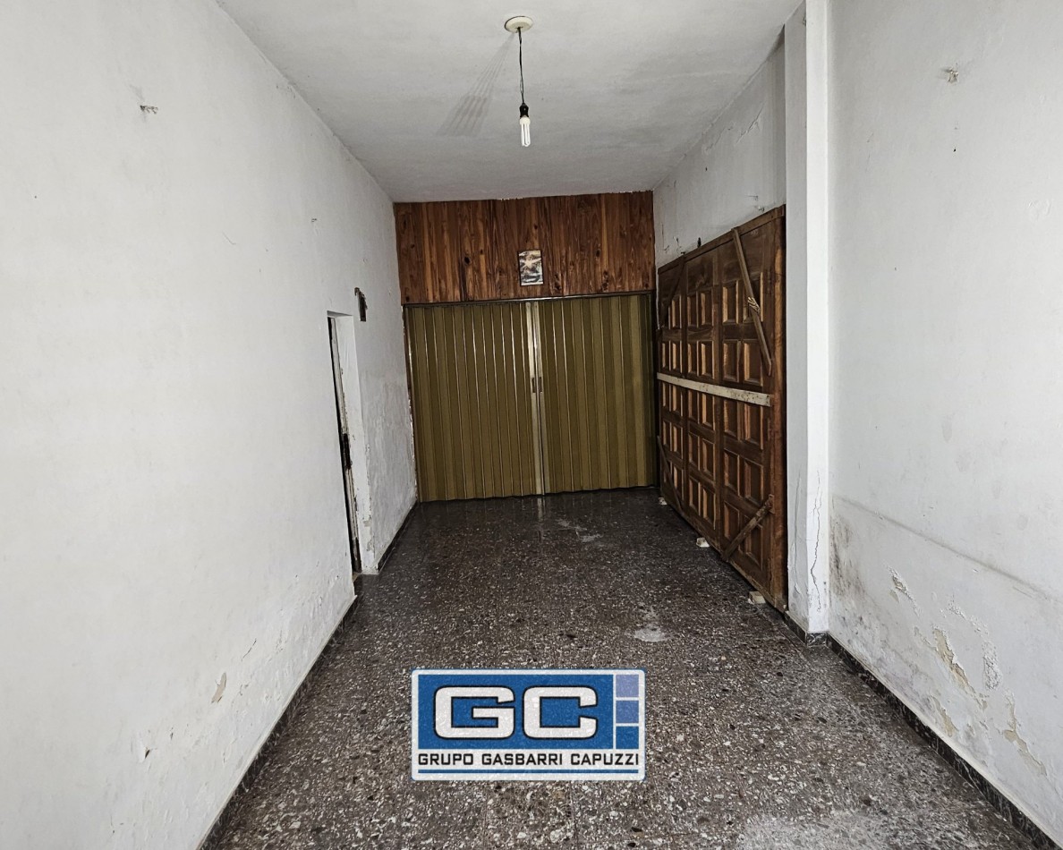 Casa en venta Villa Luzuriaga Tipo Americana  ¡Gran Oportunidad!