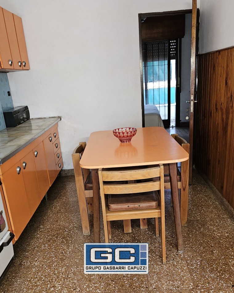 Casa en venta Villa Luzuriaga Tipo Americana  ¡Gran Oportunidad!