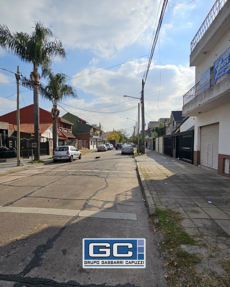 Casa en venta Villa Luzuriaga Tipo Americana  ¡Gran Oportunidad!