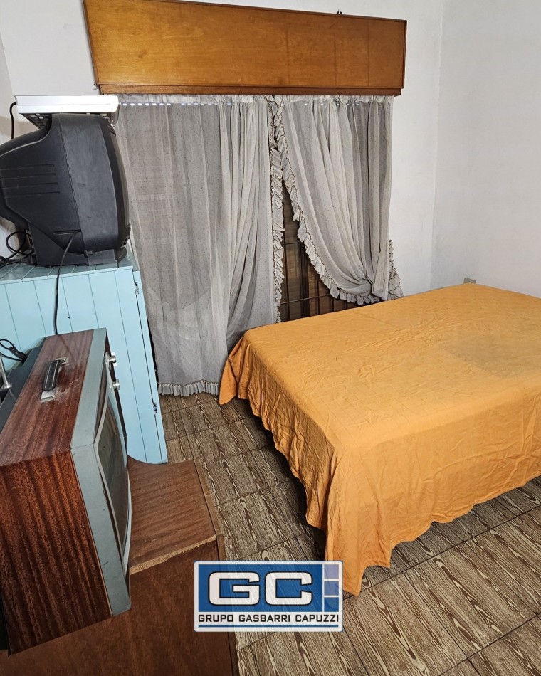 Casa en venta Villa Luzuriaga Tipo Americana  ¡Gran Oportunidad!