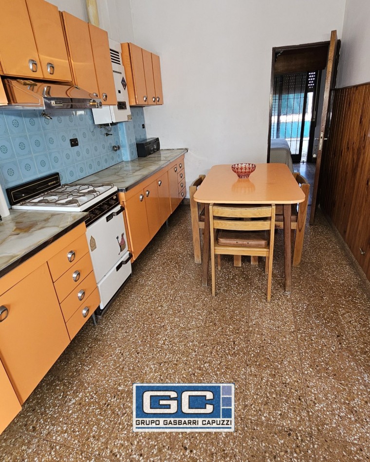 Casa en venta Villa Luzuriaga Tipo Americana  ¡Gran Oportunidad!
