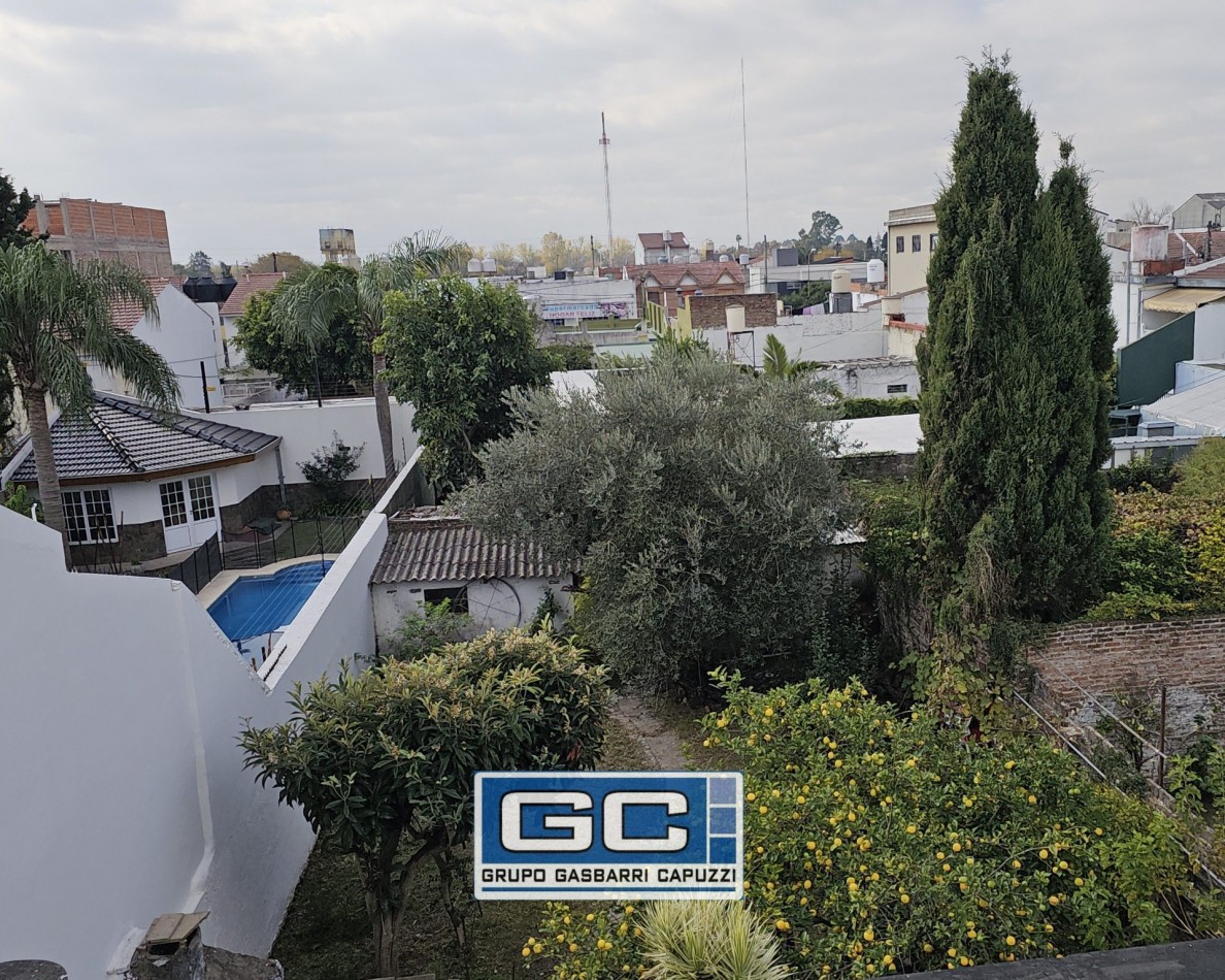 Casa en venta Villa Luzuriaga Tipo Americana  ¡Gran Oportunidad!