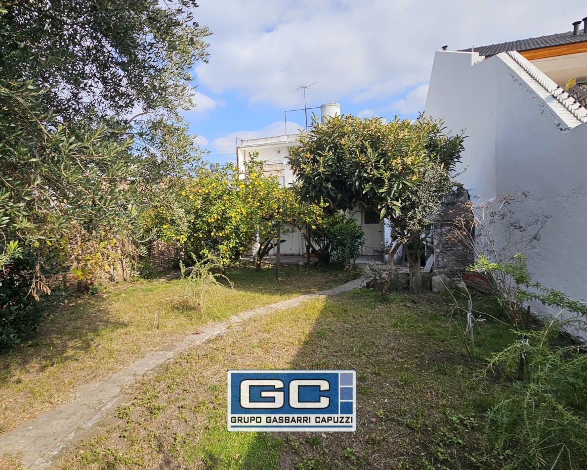 Casa en venta Villa Luzuriaga Tipo Americana  ¡Gran Oportunidad!
