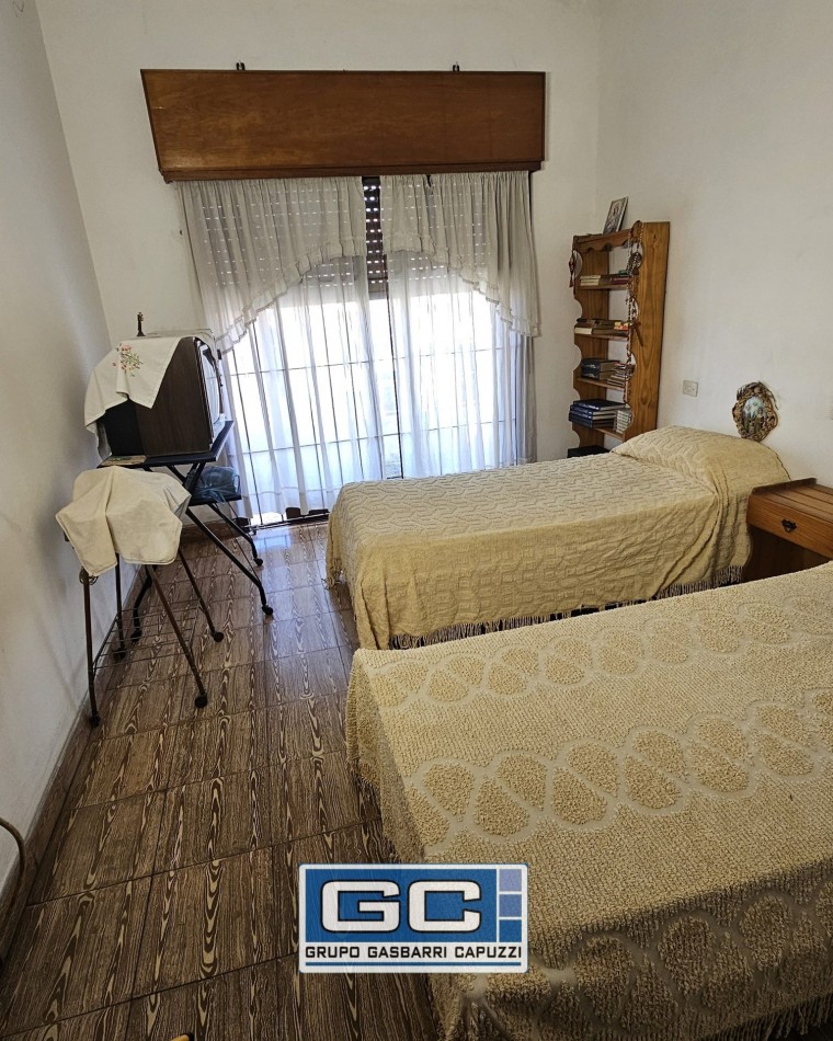 Casa en venta Villa Luzuriaga Tipo Americana  ¡Gran Oportunidad!