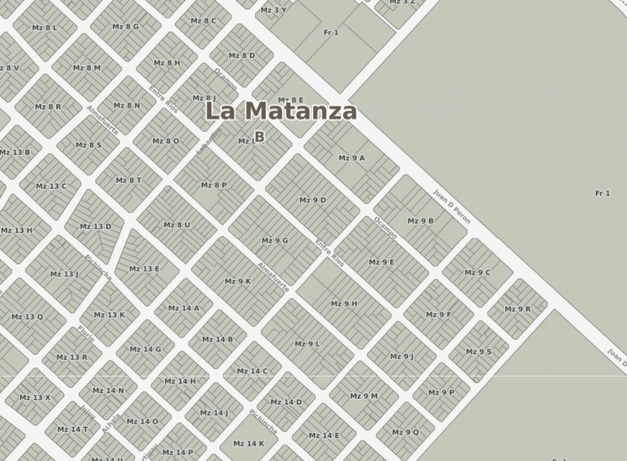 Casa en venta Villa Luzuriaga Tipo Americana  ¡Gran Oportunidad!
