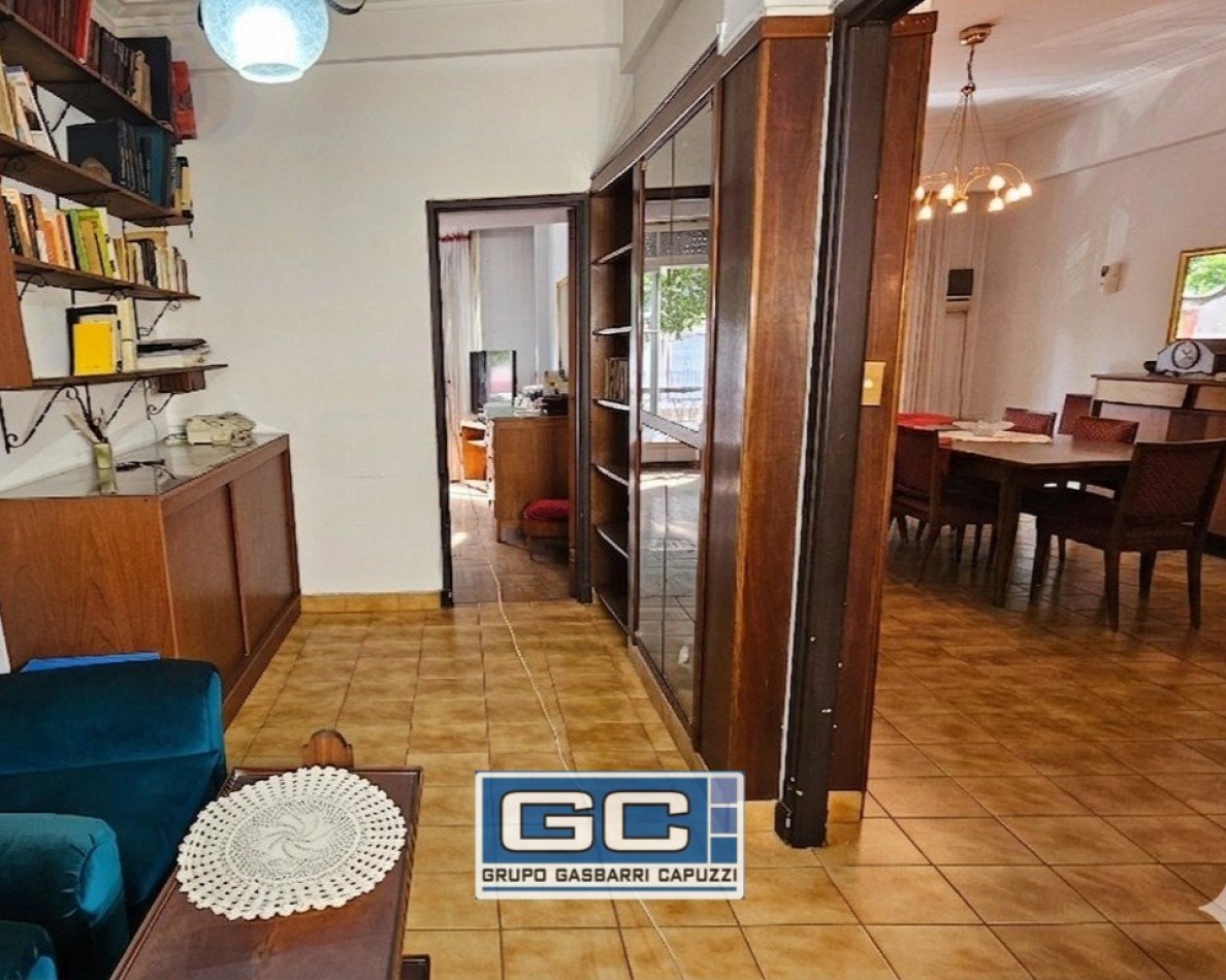 Departamento en venta Villa Luro CABA Amplio Gran Oportunidad