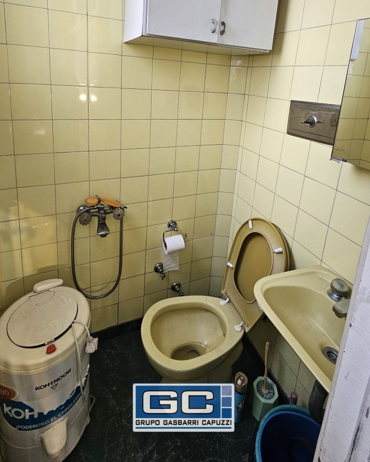 Departamento en venta Villa Luro CABA Amplio Gran Oportunidad