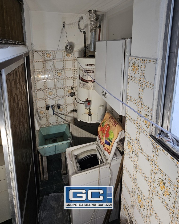 Departamento en venta Villa Luro CABA Amplio Gran Oportunidad