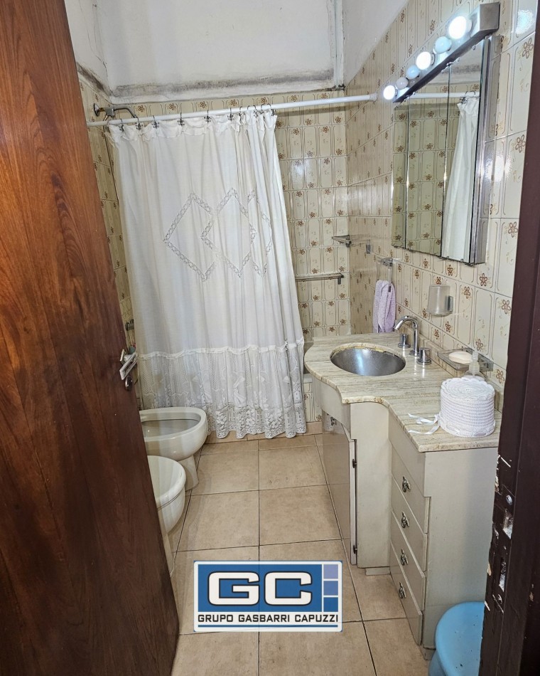 Departamento en venta Villa Luro CABA Amplio Gran Oportunidad